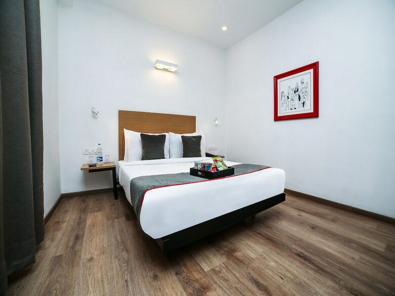 Hotel Oyo Townhouse 053 Gomti Nagar