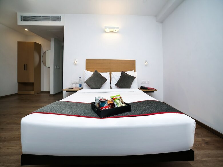 Hotel Oyo Townhouse 053 Gomti Nagar