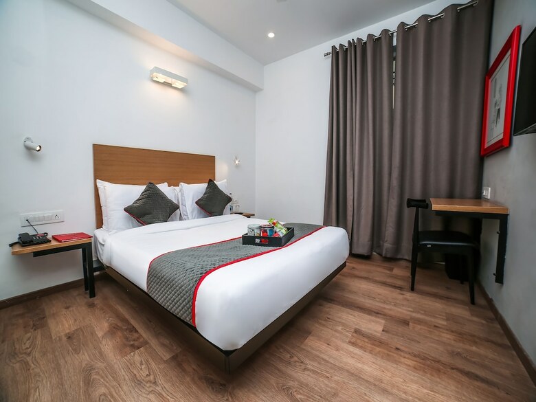 Hotel Oyo Townhouse 053 Gomti Nagar