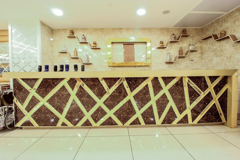 Hotel Capital O 22576 Sanskriti