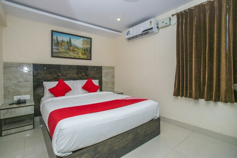 Hotel Oyo 26197 Pride Suites