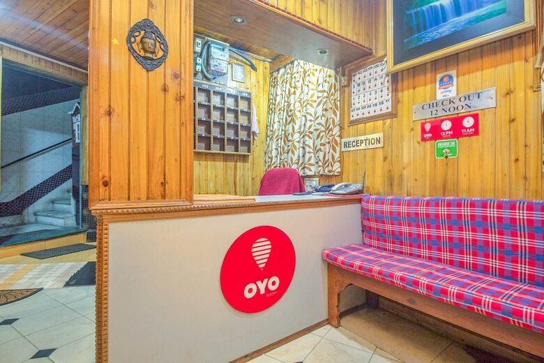 Oyo 3875 Hotel Everest Glory