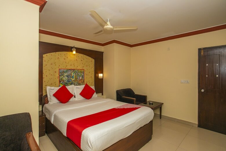 Oyo 19227 Hotel Classic Comfort
