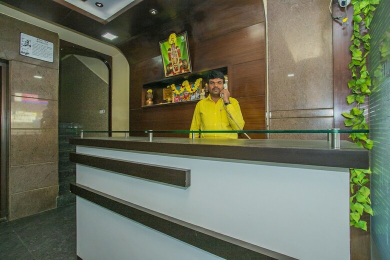 Oyo 19227 Hotel Classic Comfort