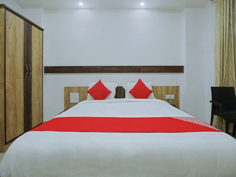Oyo 24780 Hotel Gaurav Garden