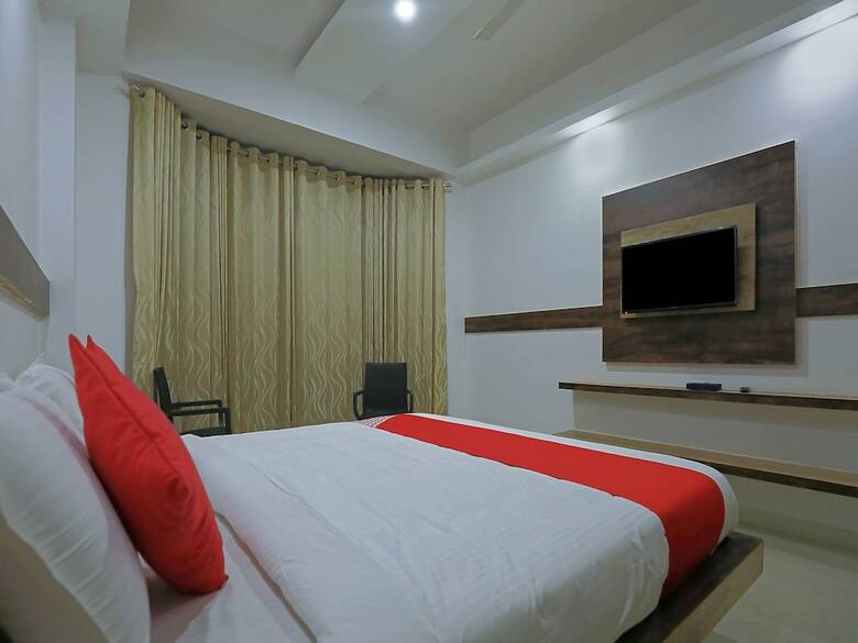Oyo 24780 Hotel Gaurav Garden