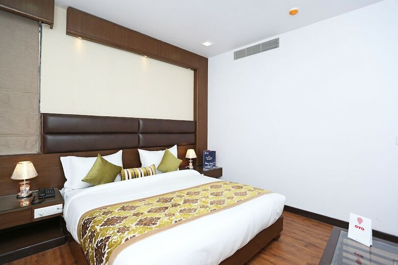 Edition O 30064 Hotel Parktel