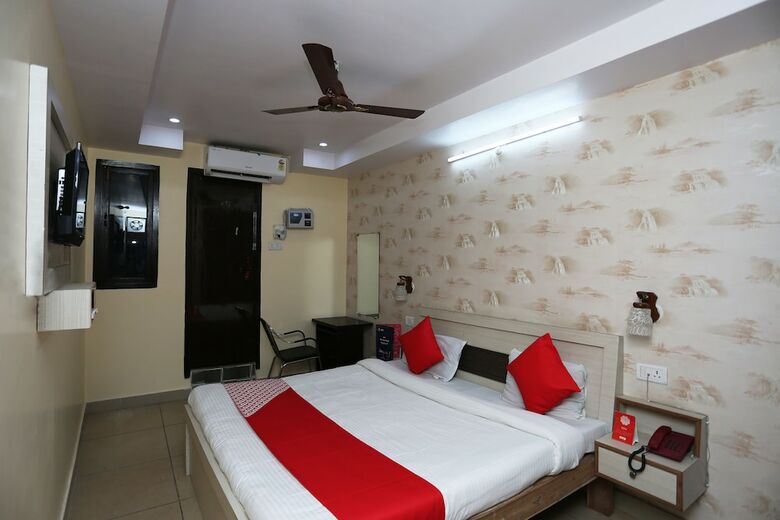 Oyo 19192 Hotel New Metro