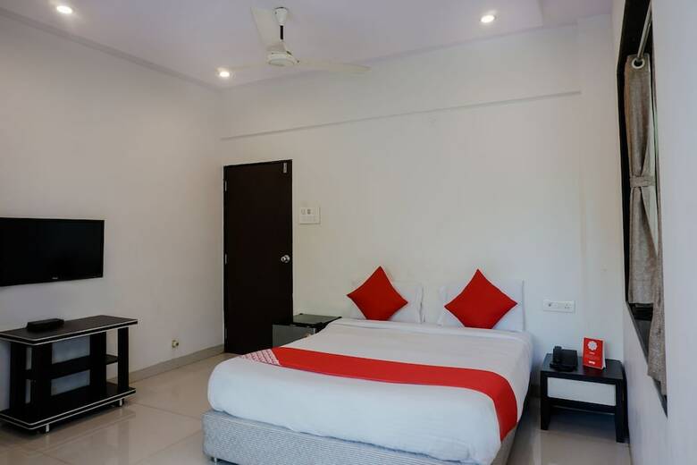 Hotel Oyo 24175 Flagship Dream Resort