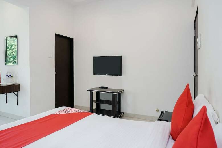 Hotel Oyo 24175 Flagship Dream Resort