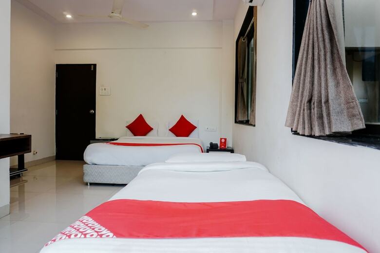 Hotel Oyo 24175 Flagship Dream Resort