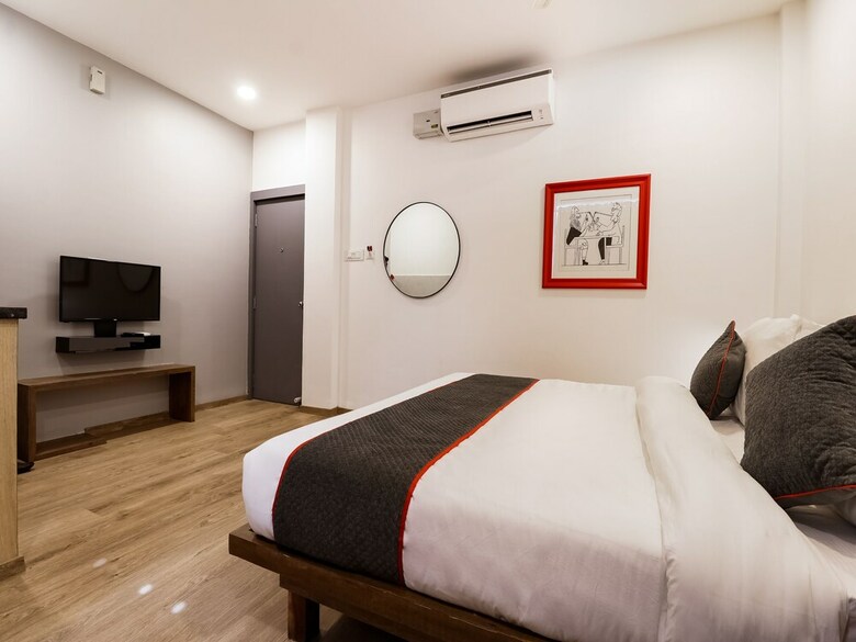 Hotel Oyo 22680 Flagship Comfort Medows