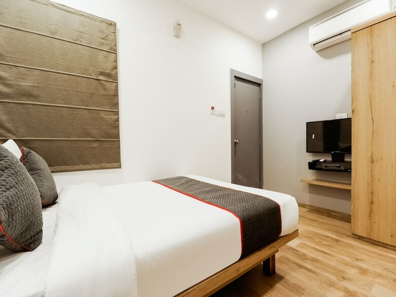 Hotel Oyo 22680 Flagship Comfort Medows