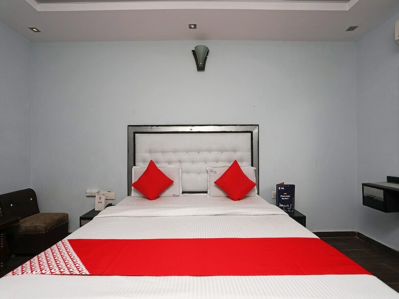 Oyo 27884 Hotel 3bs House Dx