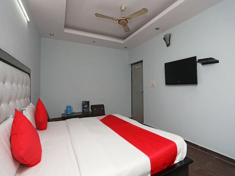 Oyo 27884 Hotel 3bs House Dx
