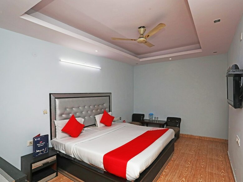 Oyo 27884 Hotel 3bs House Dx