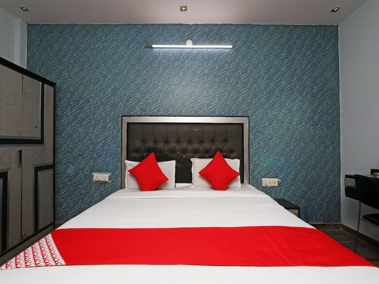 Oyo 27884 Hotel 3bs House Dx