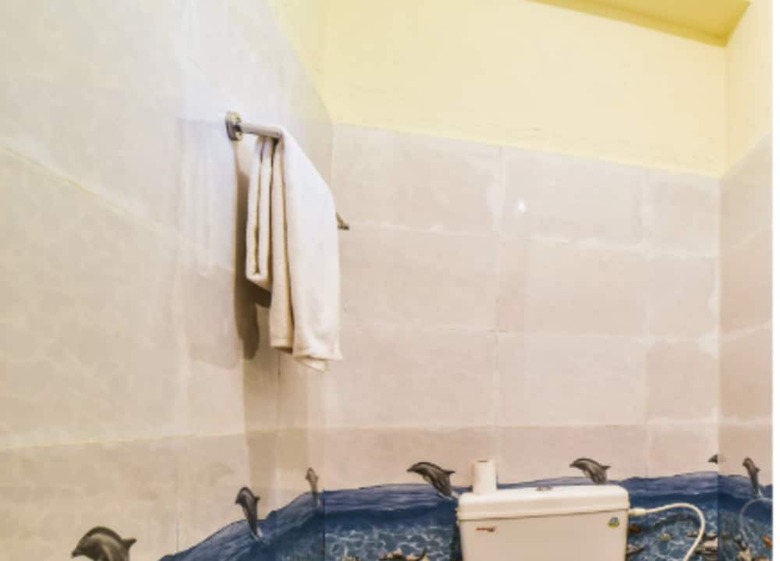 Oyo 27884 Hotel 3bs House Dx