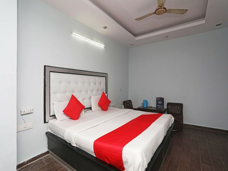 Oyo 27884 Hotel 3bs House Dx