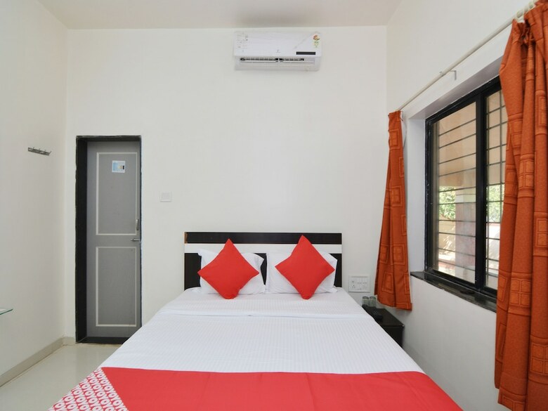 Hotel Oyo 26954 Vishwas Gadh Resort