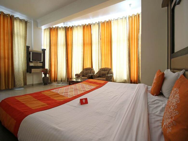 Oyo 5855 Hotel Neelkanth