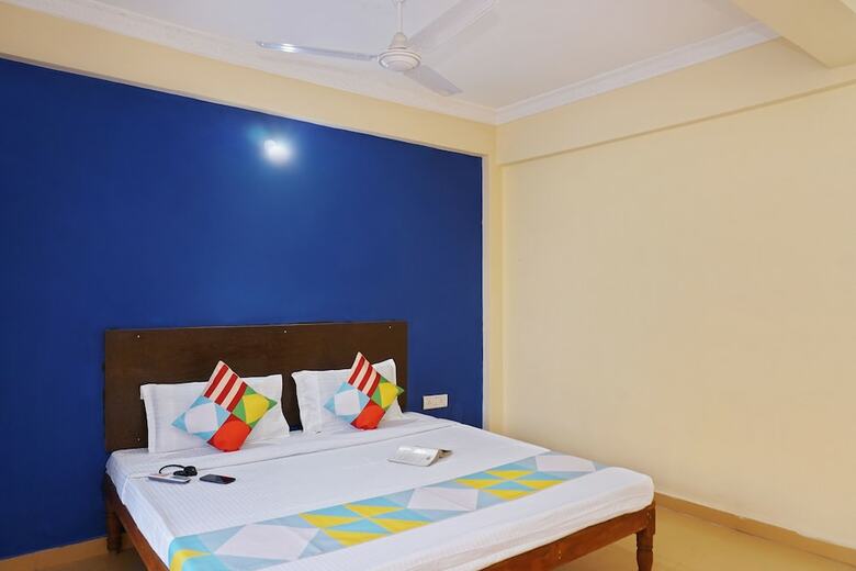 Apartamentos Oyo 22539 Home Serene 3bhk Khandala