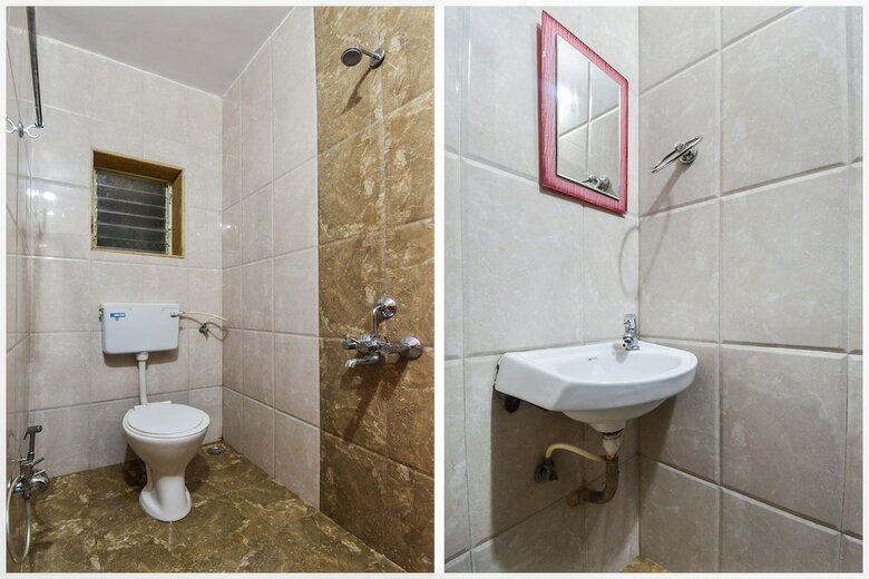 Oyo 25095 Hotel Valley View Residency