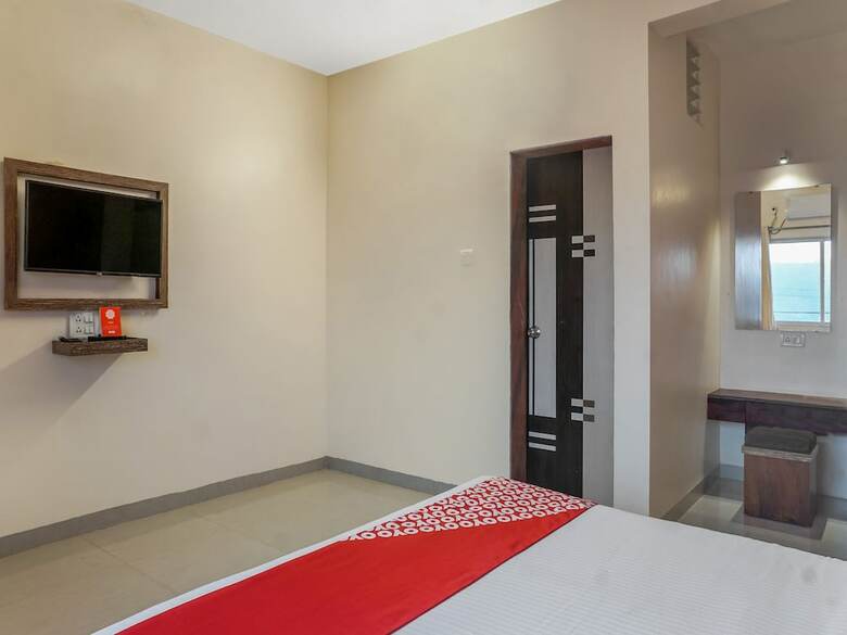 Oyo 25095 Hotel Valley View Residency