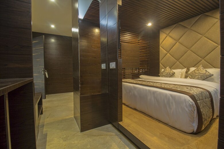 Oyo 27992 Hotel Ganpati