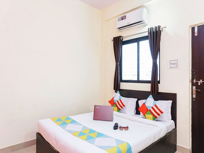 Hotel Oyo 22722 Home Elegant 1bhk Malavli