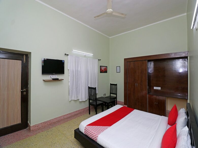Hotel Oyo 23662 Harmony