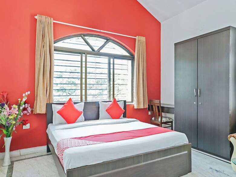 Hotel Oyo 23249 Finesse International