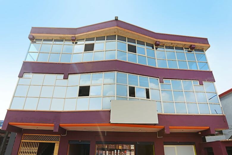 Hotel Oyo 24623 Chetana Residency