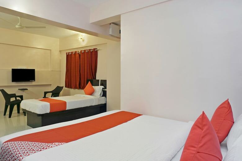 Hotel Oyo 27667 Sai Inn