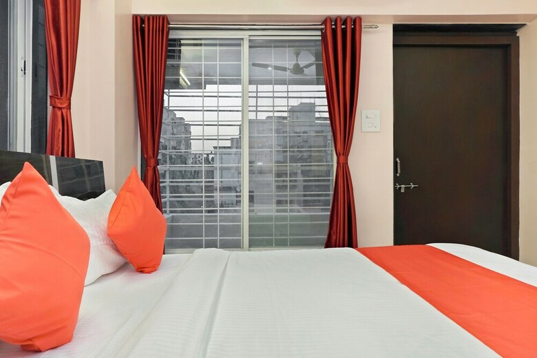 Hotel Oyo 27667 Sai Inn