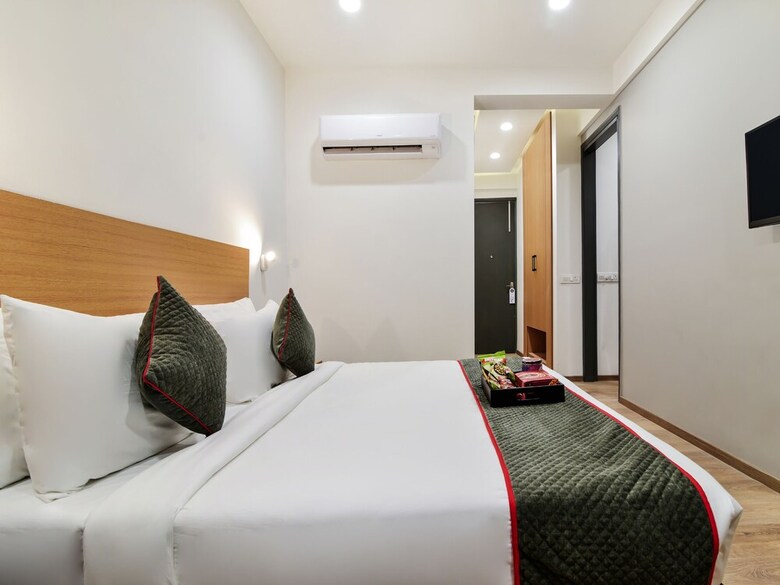 Hotel Oyo Townhouse 079 Sector 46