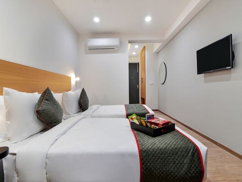 Hotel Oyo Townhouse 079 Sector 46