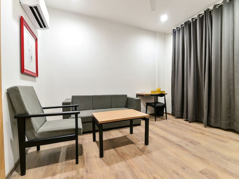 Hotel Oyo Townhouse 079 Sector 46