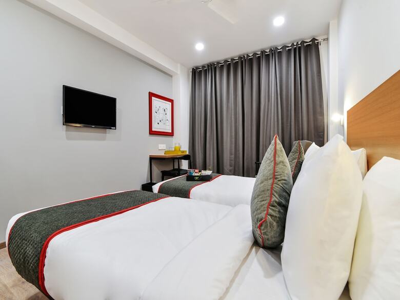 Hotel Oyo Townhouse 079 Sector 46