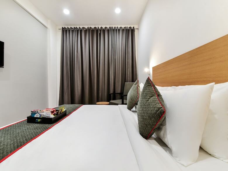 Hotel Oyo Townhouse 079 Sector 46