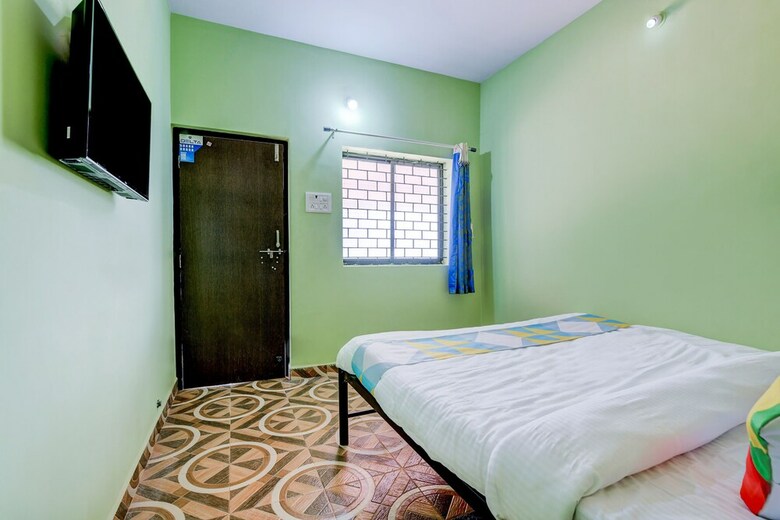 Hotel Oyo 19005 Home Beach View Studio Anjuna