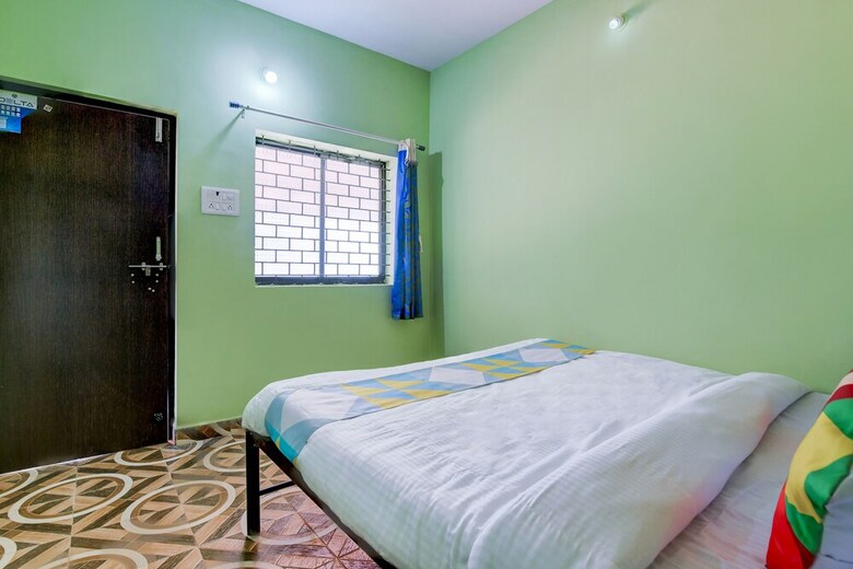 Hotel Oyo 19005 Home Beach View Studio Anjuna