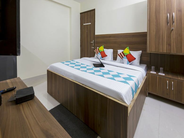 Apartamentos Oyo 26891 Home Elegant Studio Dlf Phase 3