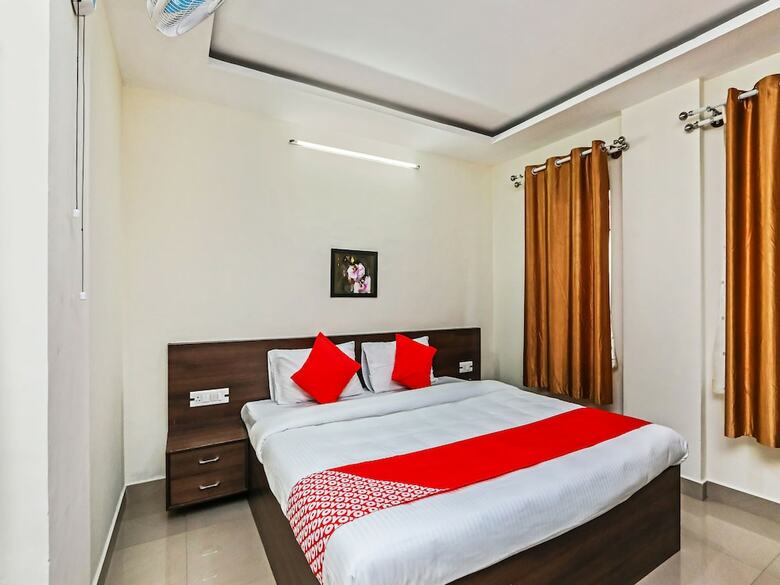 Hotel Oyo 24891 Orchid Inn