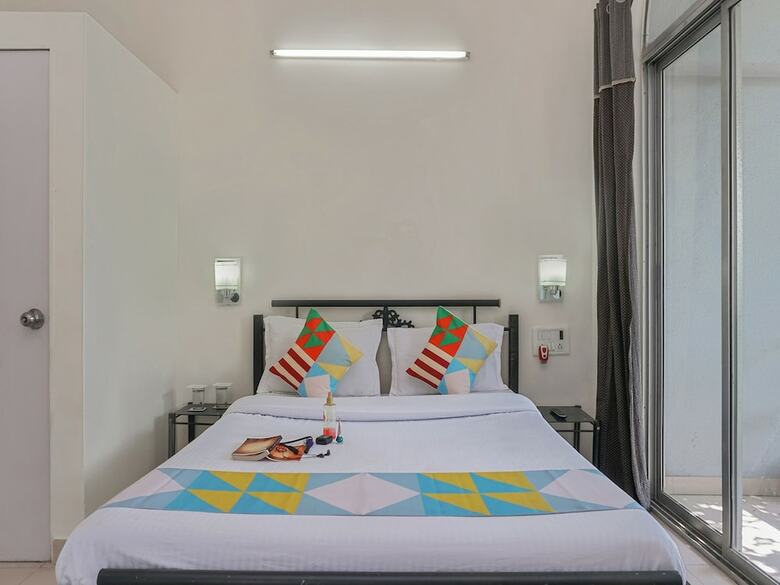 Hotel Oyo 23029 Home Delightful Stay Tungarli