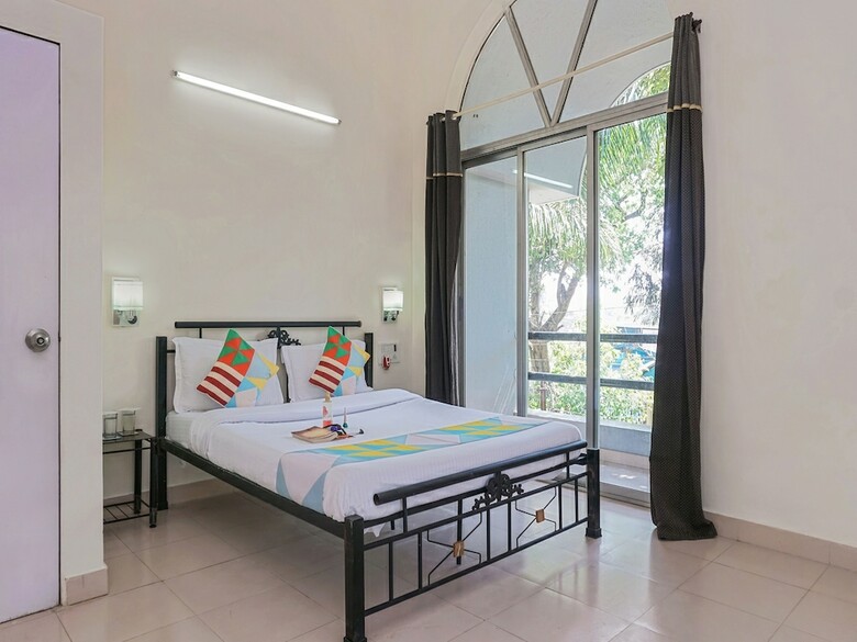 Hotel Oyo 23029 Home Delightful Stay Tungarli