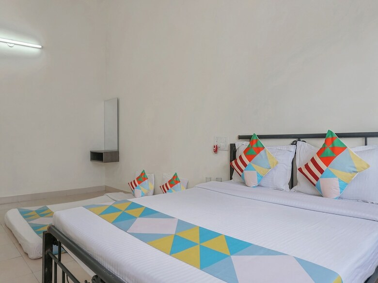 Hotel Oyo 23029 Home Delightful Stay Tungarli
