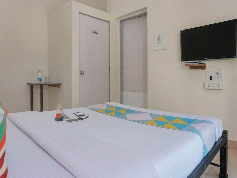 Hotel Oyo 23029 Home Delightful Stay Tungarli