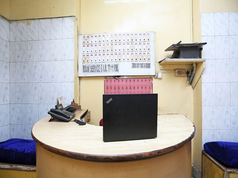 Oyo 24845 Hotel Bhaba Lakshmi