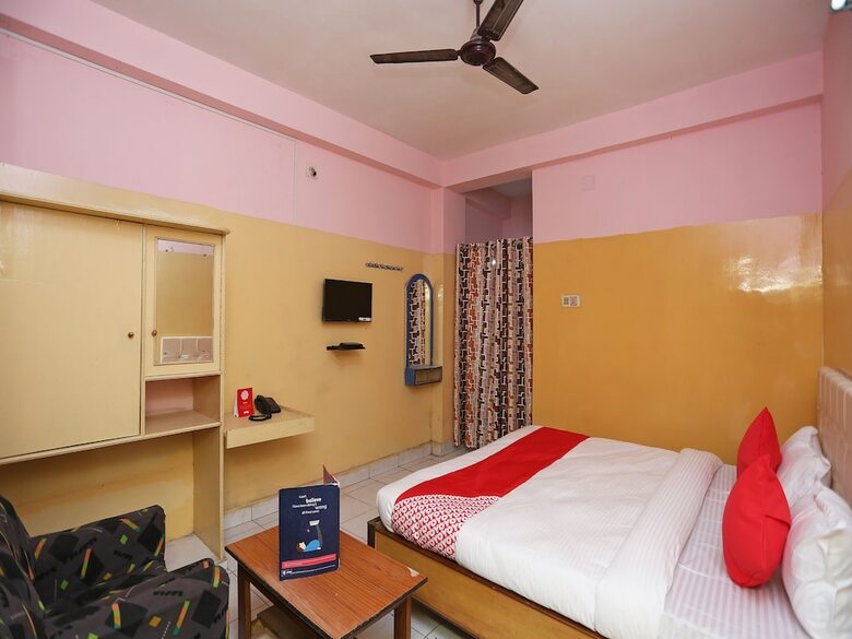 Oyo 24845 Hotel Bhaba Lakshmi
